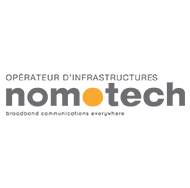 logo nomotech