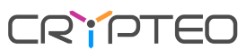 Logo Crypteo
